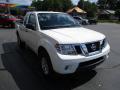 2017 Frontier SV King Cab 4x4 #5