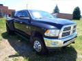 2012 Ram 3500 HD Big Horn Mega Cab 4x4 Dually #5