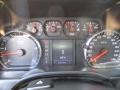 2017 Chevrolet Silverado 2500HD Work Truck Crew Cab 4x4 Gauges #13