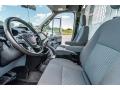 Front Seat of 2016 Ford Transit 250 Van XL MR Long #18