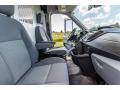 Front Seat of 2016 Ford Transit 250 Van XL MR Long #28