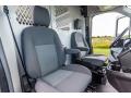 Front Seat of 2016 Ford Transit 250 Van XL MR Long #29