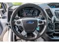  2016 Ford Transit 250 Van XL MR Long Steering Wheel #32