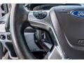  2016 Ford Transit 250 Van XL MR Long Steering Wheel #33