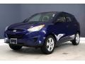 2011 Tucson GL #12 2011 Tucson GL #12