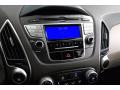 2011 Tucson GL #17 2011 Tucson GL #17