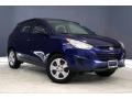 2011 Tucson GL #36 2011 Tucson GL #36