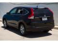 2013 CR-V LX #2