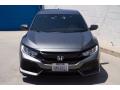 2019 Civic LX Hatchback #7