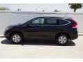 2013 CR-V LX #10