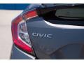 2019 Civic LX Hatchback #12