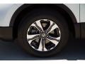 2017 CR-V LX AWD #22