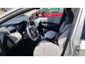 Front Seat of 2021 Toyota Corolla Hybrid LE #2