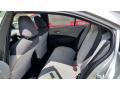 Rear Seat of 2021 Toyota Corolla Hybrid LE #3