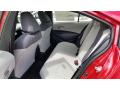Rear Seat of 2021 Toyota Corolla Hybrid LE #3