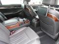Rear Seat of 2018 Hyundai Genesis G90 5.0 AWD #12
