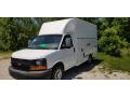 2012 Express Cutaway 3500 Commercial Moving Truck #6