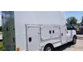 2012 Express Cutaway 3500 Commercial Moving Truck #10