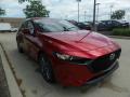 2020 MAZDA3 Hatchback #1 2020 MAZDA3 Hatchback #1
