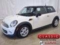 2012 Cooper Hardtop #1