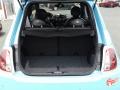  2017 Fiat 500e Trunk #5