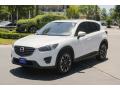 2016 CX-5 Grand Touring #4 2016 CX-5 Grand Touring #4