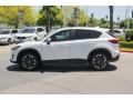 2016 CX-5 Grand Touring #5 2016 CX-5 Grand Touring #5