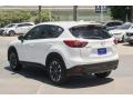2016 CX-5 Grand Touring #6 2016 CX-5 Grand Touring #6