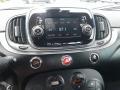 Audio System of 2017 Fiat 500e All Electric #16