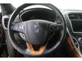  2016 Lincoln MKX Select AWD Steering Wheel #8