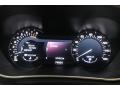  2016 Lincoln MKX Select AWD Gauges #9