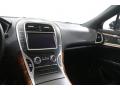 Dashboard of 2016 Lincoln MKX Select AWD #10
