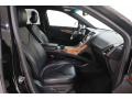 Front Seat of 2016 Lincoln MKX Select AWD #14
