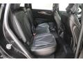 Rear Seat of 2016 Lincoln MKX Select AWD #15