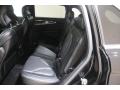 Rear Seat of 2016 Lincoln MKX Select AWD #16