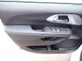 Door Panel of 2020 Chrysler Pacifica Hybrid Touring L #14