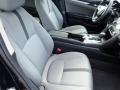 2017 Civic LX Sedan #10