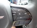  2020 Chrysler Pacifica Hybrid Touring L Steering Wheel #18