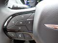  2020 Chrysler Pacifica Hybrid Touring L Steering Wheel #19