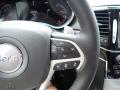  2020 Jeep Grand Cherokee Summit 4x4 Steering Wheel #18