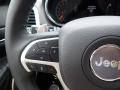  2020 Jeep Grand Cherokee Summit 4x4 Steering Wheel #19