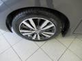  2016 Honda Fit EX-L Wheel #12