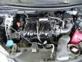  2016 Fit 1.3 Liter DI DOHC 16-Valve i-VTEC 4 Cylinder Engine #13