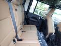 Rear Seat of 2020 Jeep Gladiator Rubicon 4x4 #12