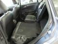 Rear Seat of 2016 Honda Fit EX-L #27