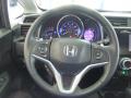  2016 Honda Fit EX-L Steering Wheel #31