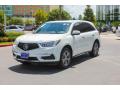 2020 MDX FWD #3 2020 MDX FWD #3