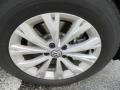 2018 Tiguan SE #7
