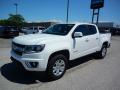 2020 Colorado LT Crew Cab 4x4 #1