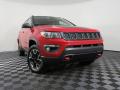 2018 Compass Trailhawk 4x4 #1